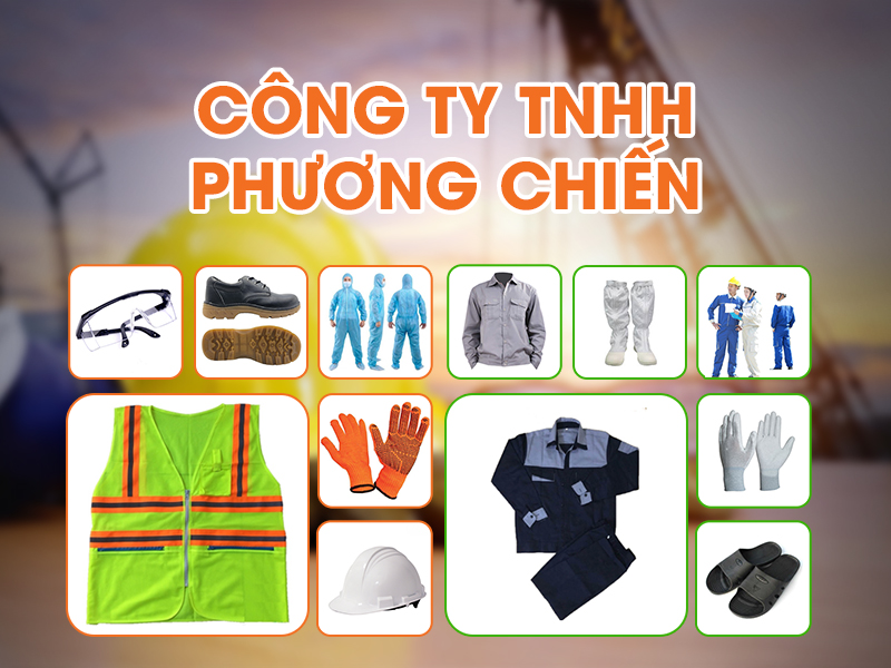 CÔNG TY TNHH PHƯƠNG CHIẾN